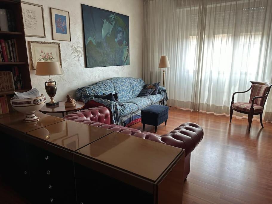 La Casa Di Sandra 6Km Da Firenze Sesto Fiorentino Exterior foto
