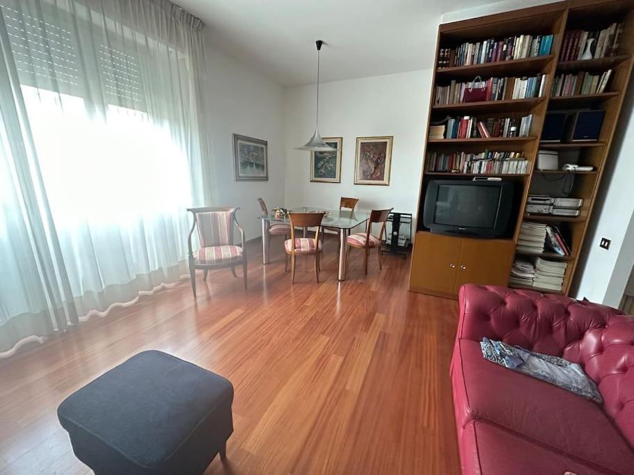 La Casa Di Sandra 6Km Da Firenze Sesto Fiorentino Exterior foto